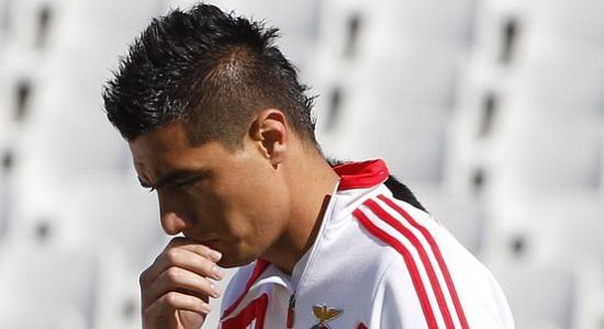 Оскар Кардосо, abola.pt