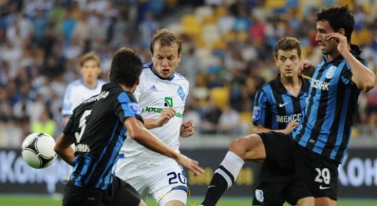 Фото Football.ua