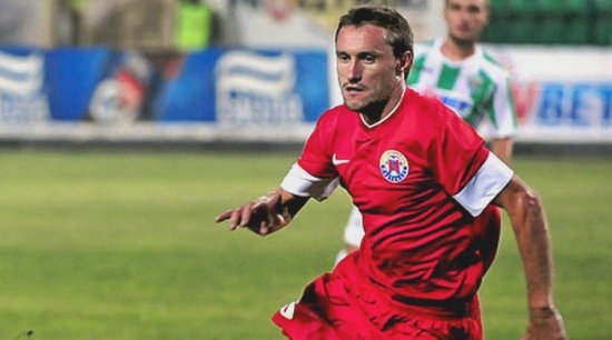 Александр Мандзюк, фото sport-express.ua