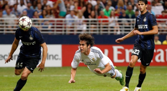 фото realmadrid.com