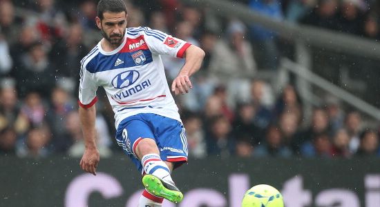 Лисандро Лопес, Getty Images