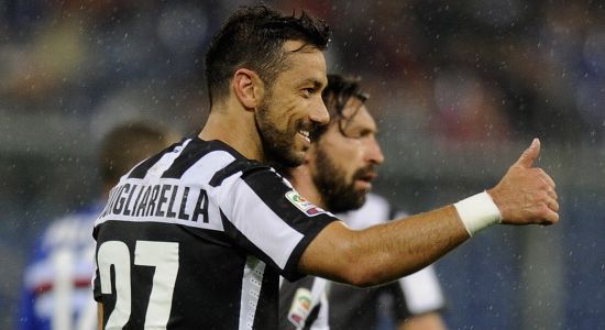 Фабио Квальярелла, Getty Images