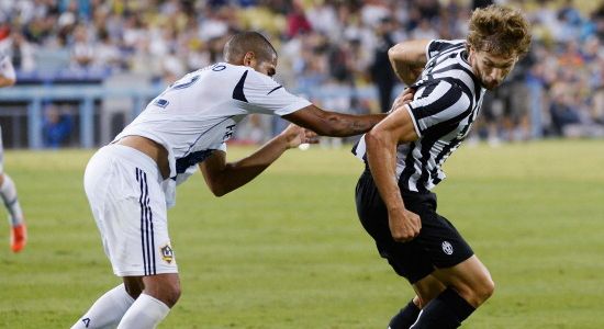 Льоренте в игре, Getty Images