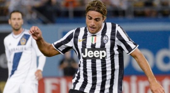 Алессандро Матри, Getty Images