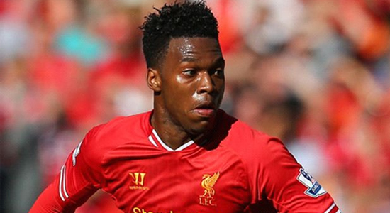 Даниэль Старридж, Getty Images