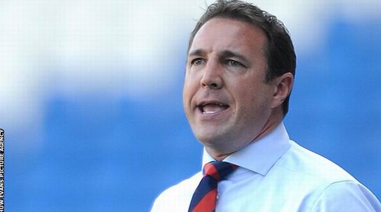 Малки Маккай, BBC