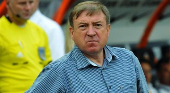 Вячеслав Грозный, фото Михаил Масловский, Football.ua