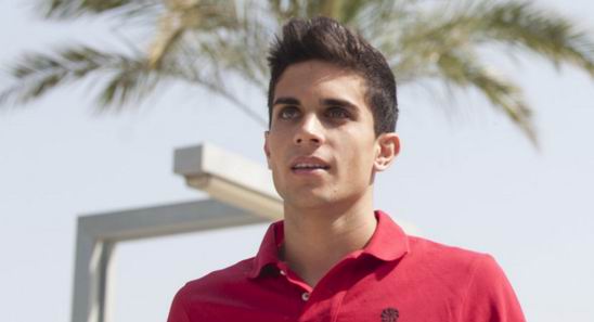 Марк Бартра, nuestrovalencia.com