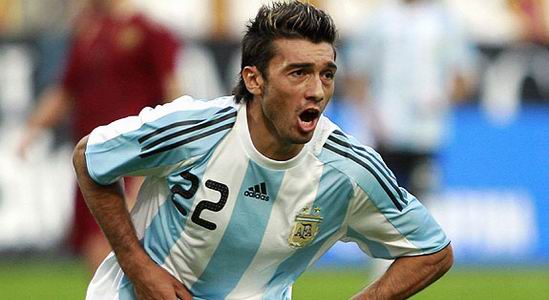 Хесус Датоло, europacalcio.it 