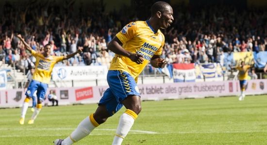 Ромео Кастелен, ANP