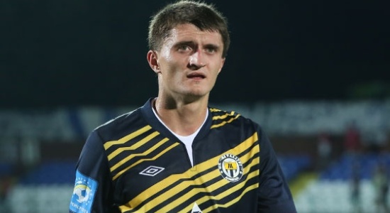 Василий Прийма, metallurg.donetsk.ua