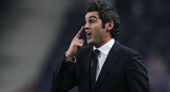 Паулу Фонсека, goal.com