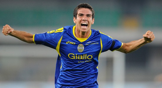 Диего Фариас, Getty Images