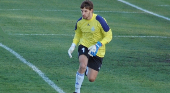 Станислав Крицюк, afbk.ru