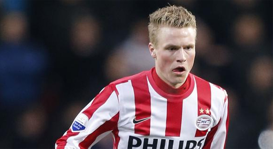 Оскар Хильемарк, google.com