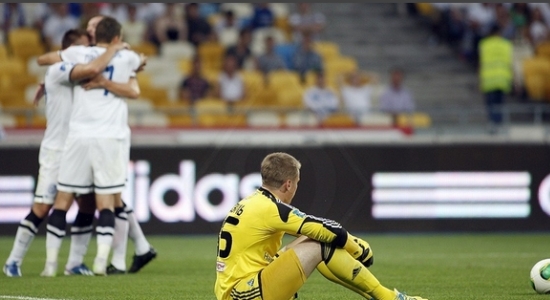 Фото fcdynamo.kiev.ua