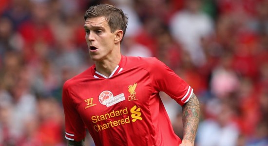 Даниэль Аггер, Getty Images