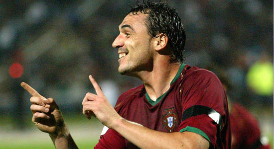 Угу Алмейда, фото google.com