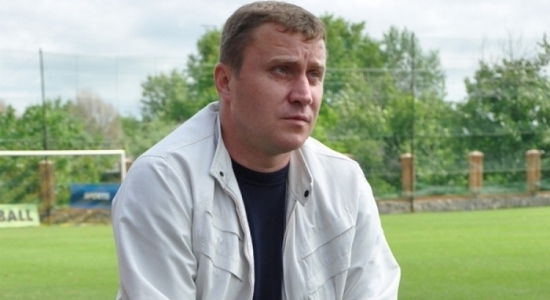 Юрий Гура, aleksandriya.com.ua