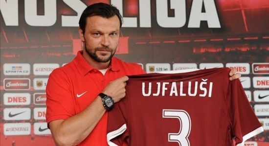 Томаш Уйфалуши, Getty Images