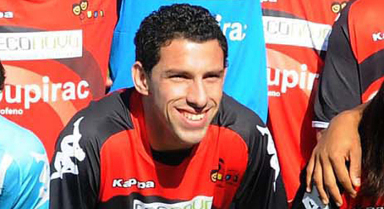 Макси Родригес, foxsportsla.com