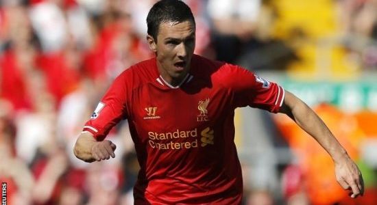 Стюарт Даунинг, Reuters