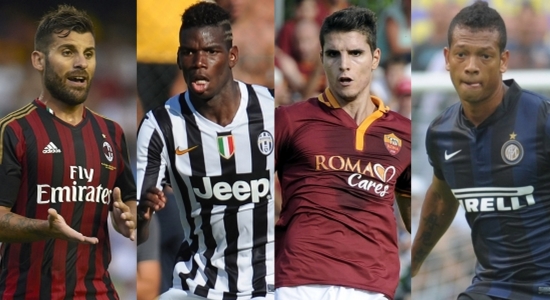 коллаж Football.ua