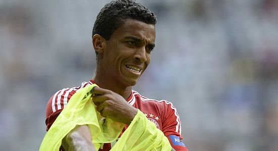 Луис Густаво, Getty Images