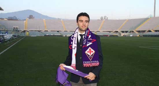 Джузеппе Росси, flickr.com