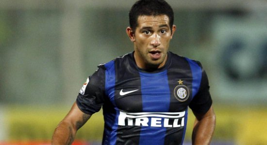 Вальтер Гаргано, taringa.net