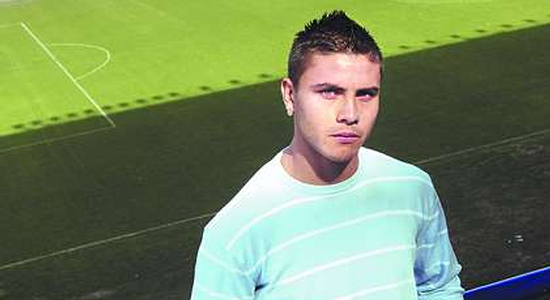 Эктор Вильяльва, ole.com.ar