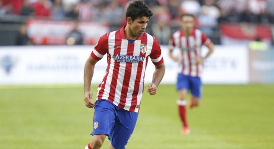 Диего Коста, Getty Images