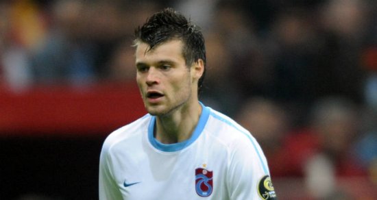 Ондржей Челюстка, фото skysports.com