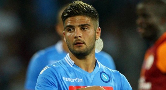 Лоренцо Инсинье, Getty Images