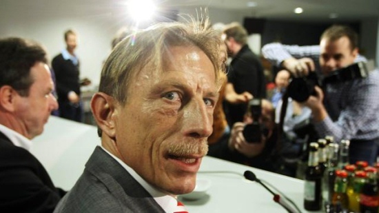 Кристоф Даум, Getty Images