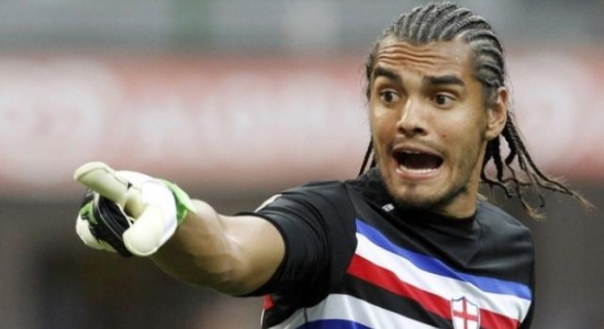 Серхио Ромеро, Getty Images