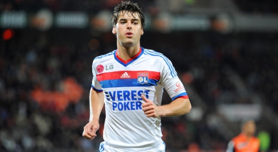 Йоанн Гуркюфф, Getty Images