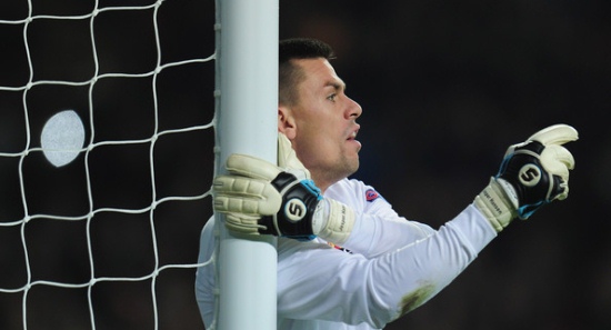 Йеспер Хансен, Getty Images