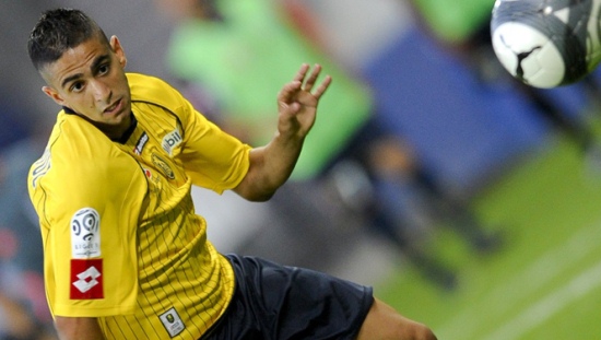 Рияд Будебуз, Getty Images