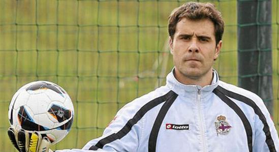 Даниэль Арансубия, Marca