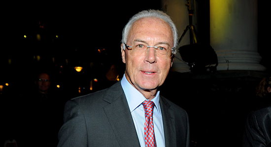 Франц Беккенбауэр, taringa.net