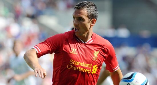 Стюарт Даунинг, Getty Images