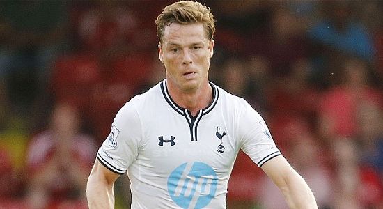 Скотт Паркер, Action Images