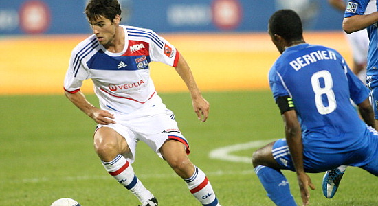 Йоанн Гуркюфф, Getty Images