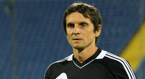 Виталий Годулян, фото sctavriya.com