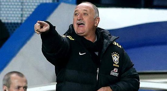 Фелипе Сколари, goal.com