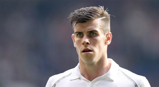 Гарет Бэйл, Getty Images