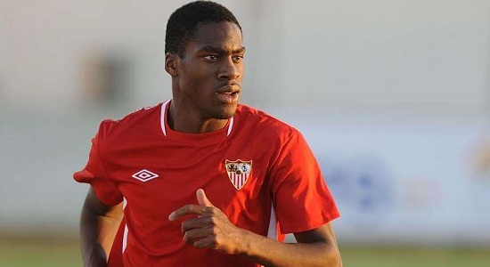 Джаффри Кондогбия, Getty Images