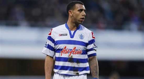 Антон Фердинанд, Getty Images