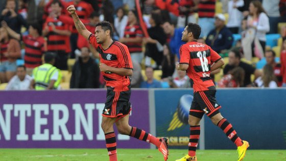 Дубль Эрнане перевесил дубль Рафаэла Собиса, фото Gazeta Press